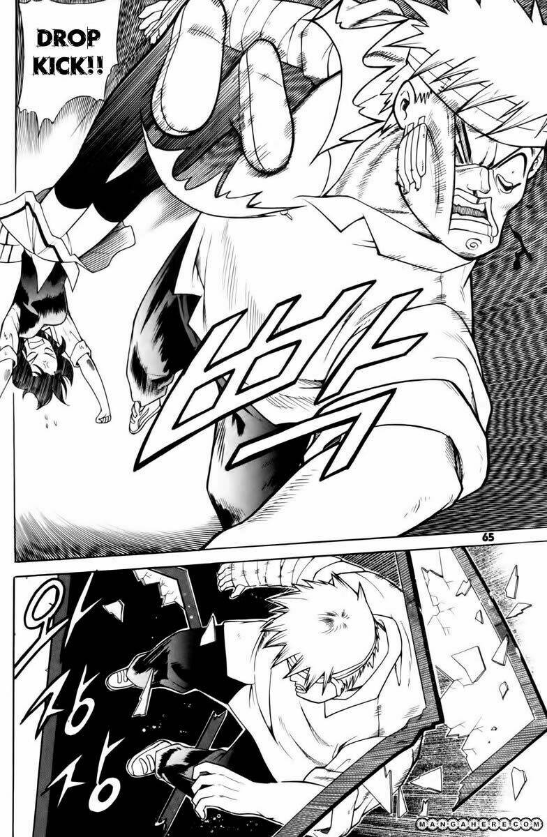 gwisin byeolgok - bí kíp của quỷ chapter 10 19