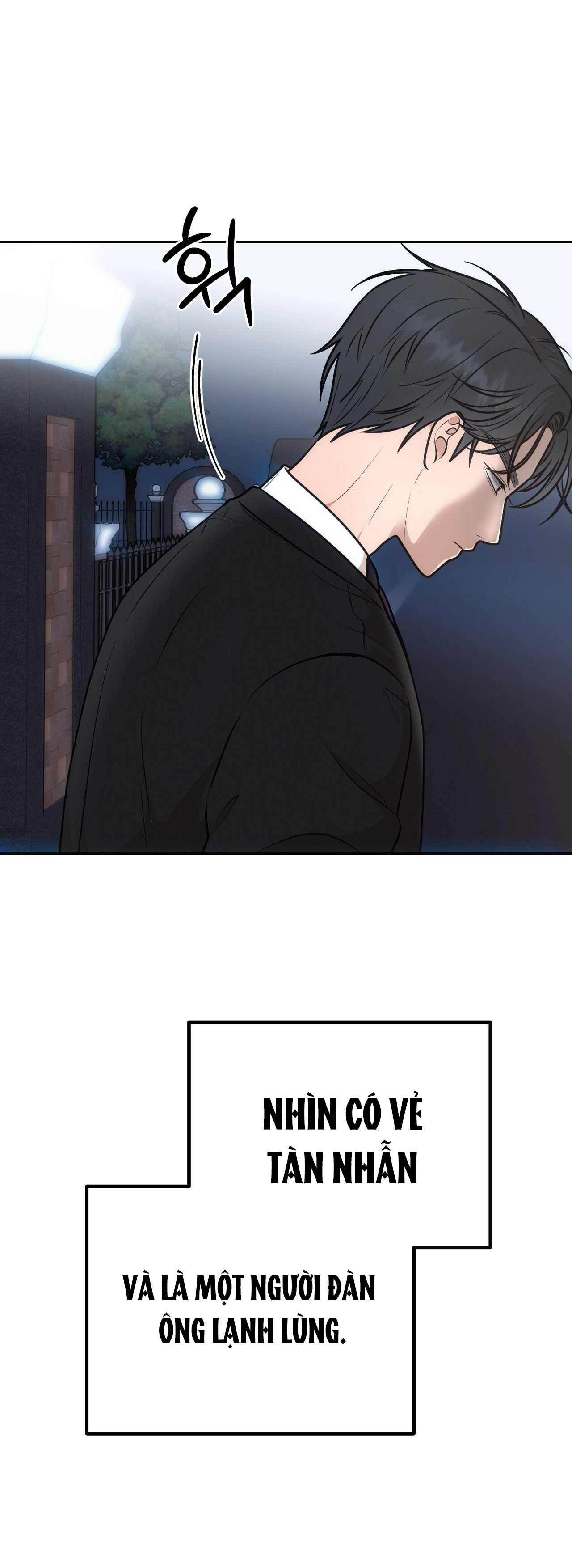 [18+] hôn nhân ràng buộc chapter 13.2 26