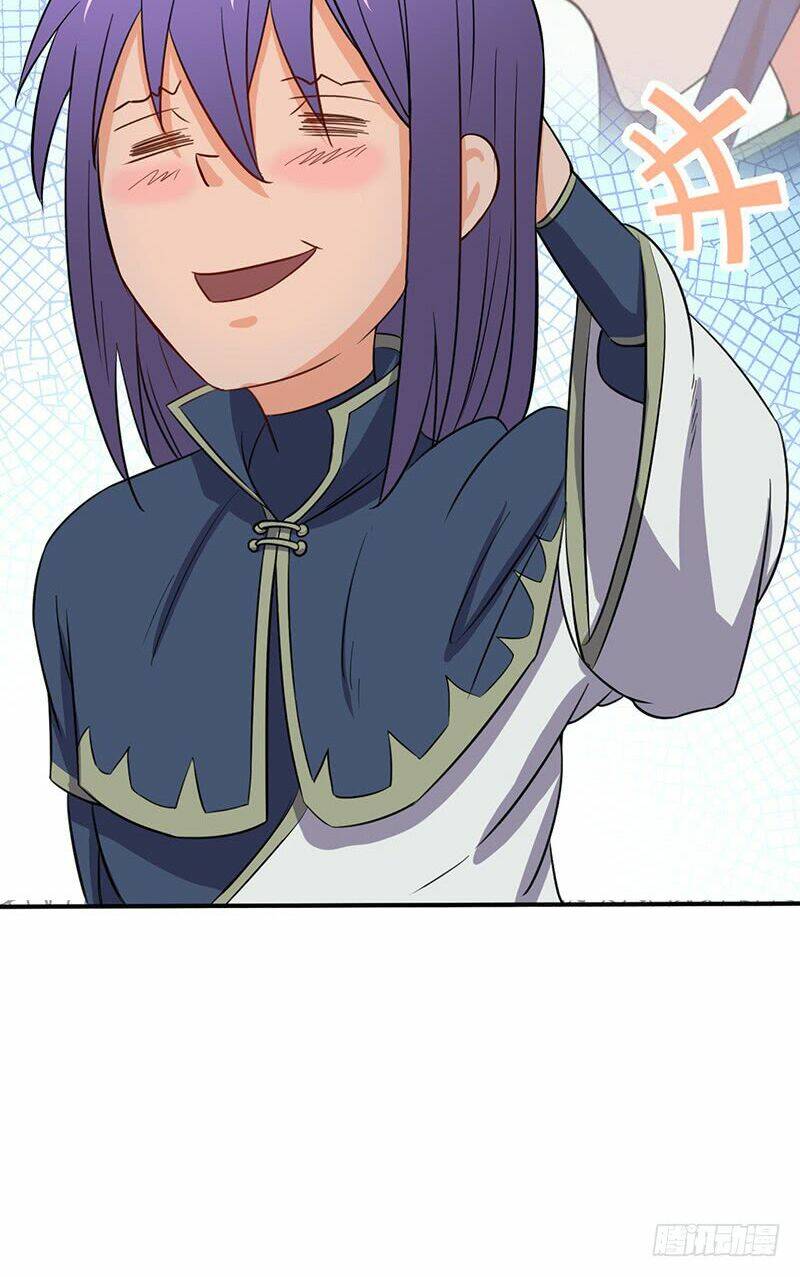 hỗn độn kiếm thần chapter 63 31