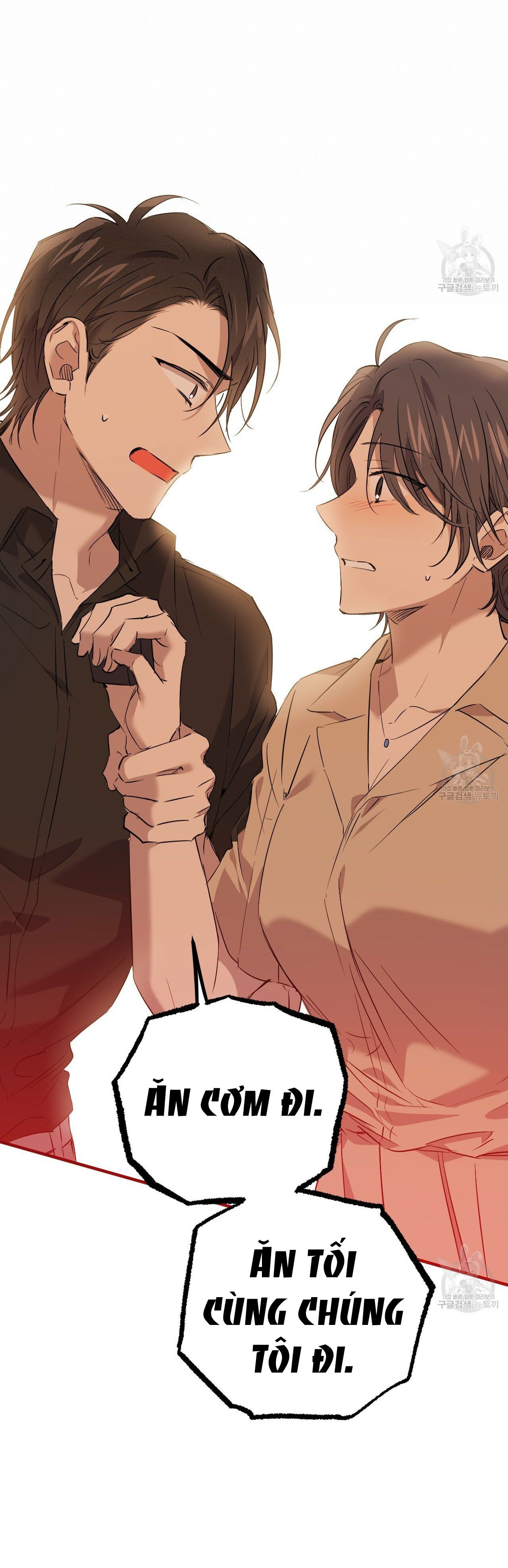 những chú thỏ của hapypy chapter 57.2 43