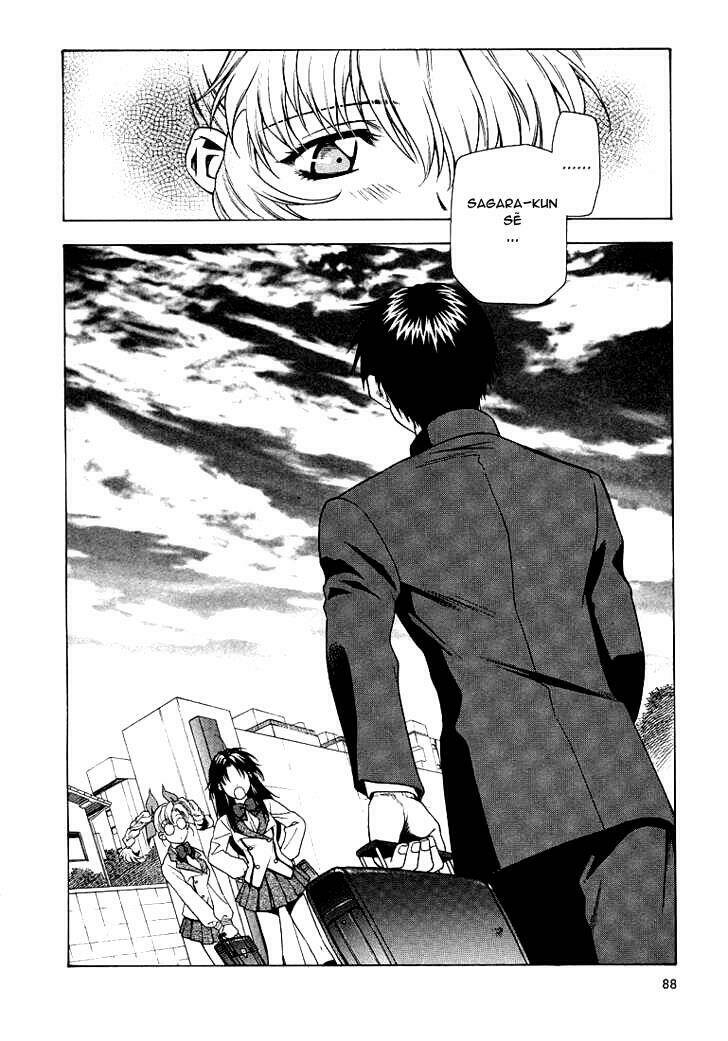 full metal panic! chapter 5 3