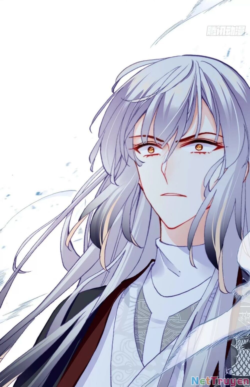 lại bị bệnh chiều chuộng quấn lấy chapter 58 78