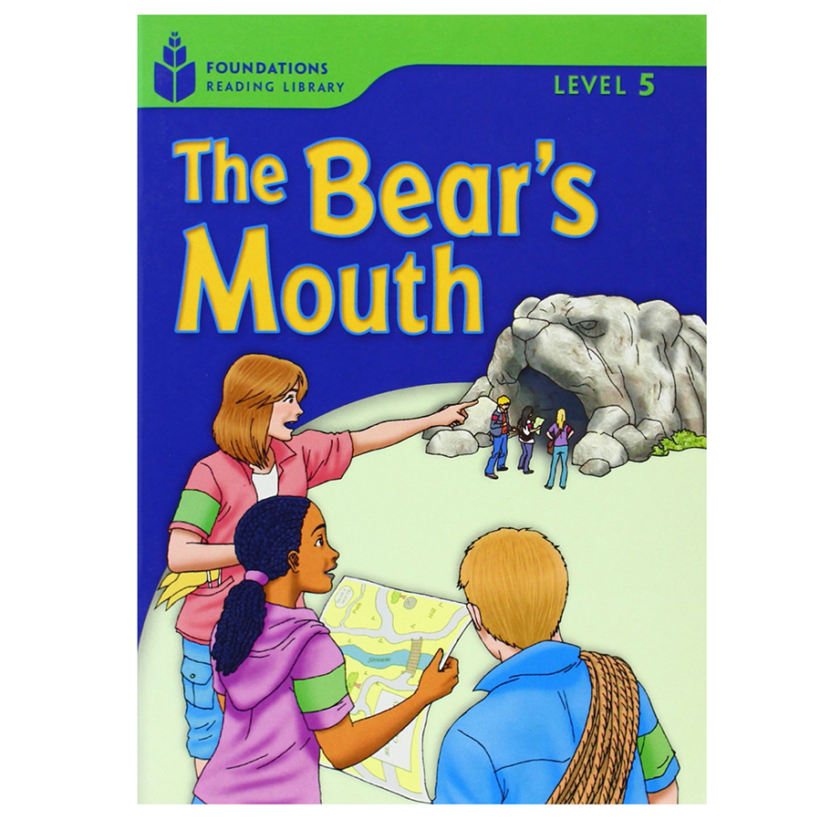 The Bear's Mouth: Foundations 5