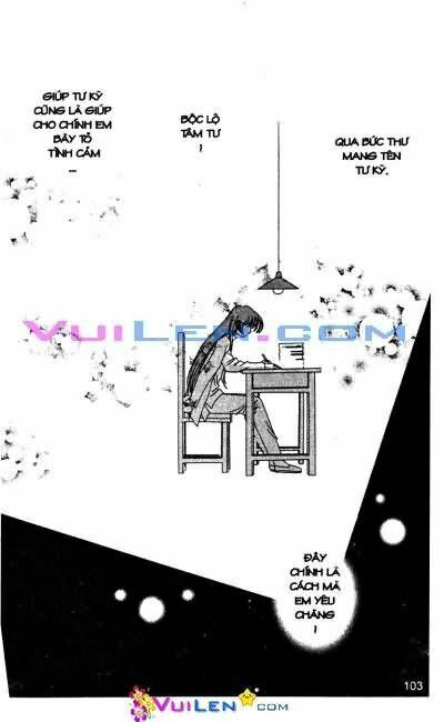 cô gái 300 tuổi chapter 3 103