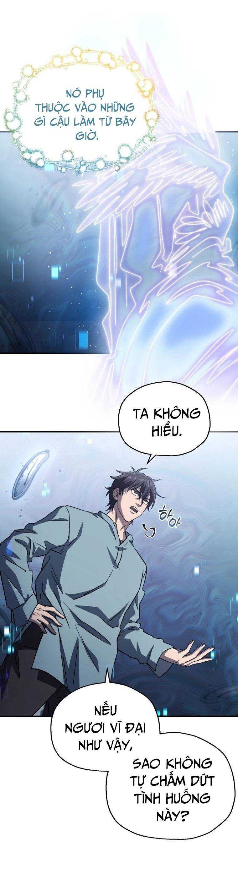chỉ mình ta tái sinh chapter 11 53