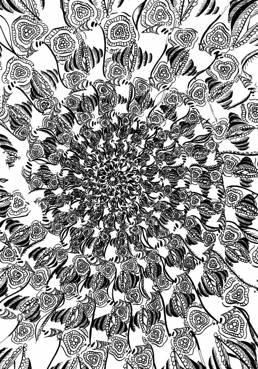 chúc ngủ ngon, punpun chapter 105 2