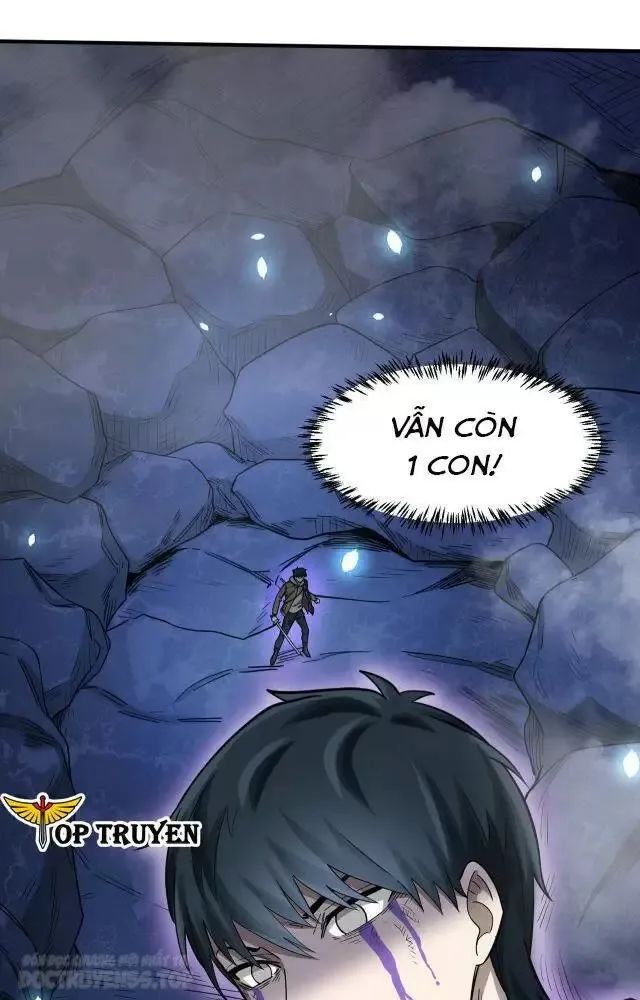 bắt đầu với thiên phú cấp sss chapter 9 1