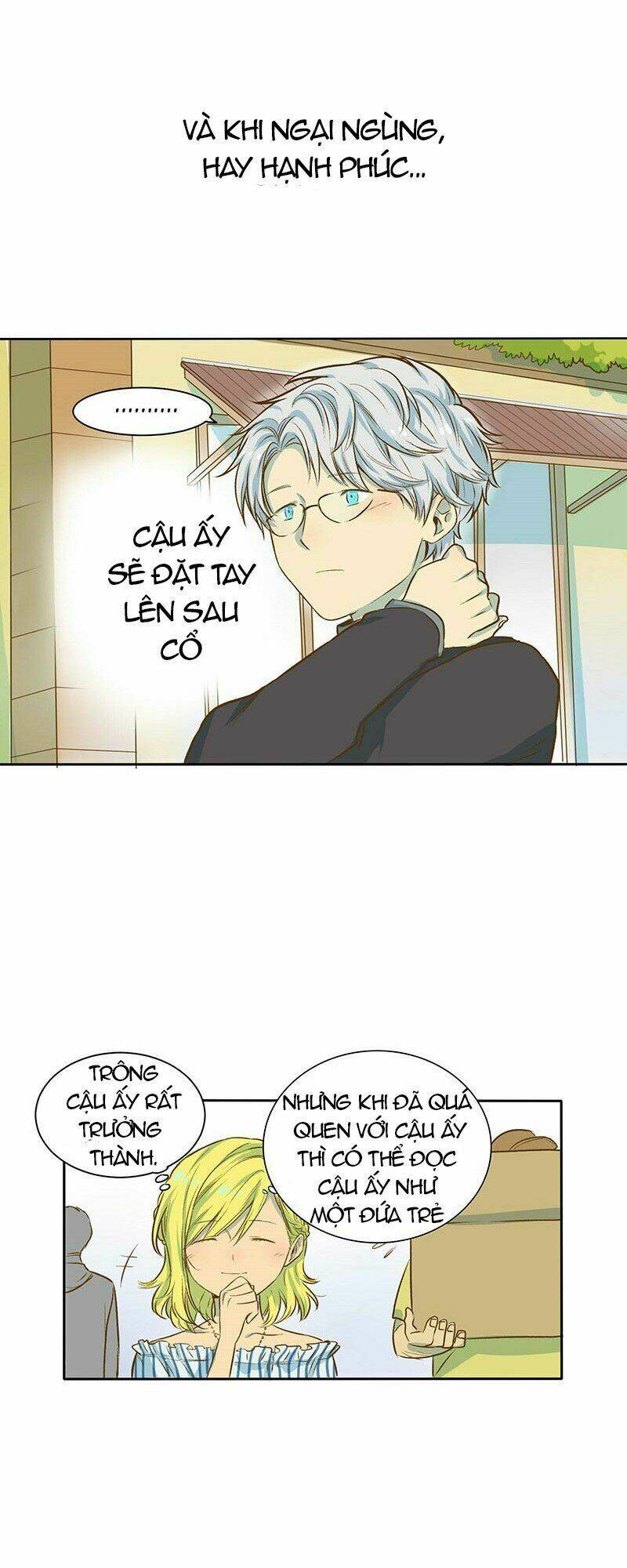 bí mật sâu sắc nhất của tôi chapter 4 10