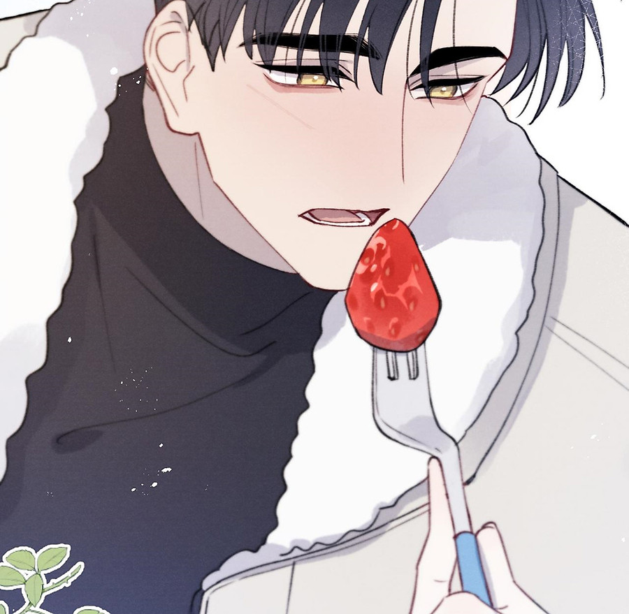 nhật ký thất tình của nhung tiên sinh chapter 35.1 42