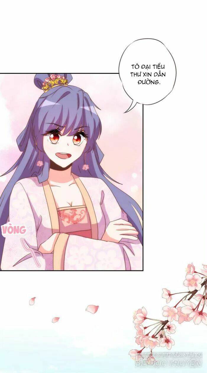 ồ, phu quân đáng yêu của tôi! chapter 76 18