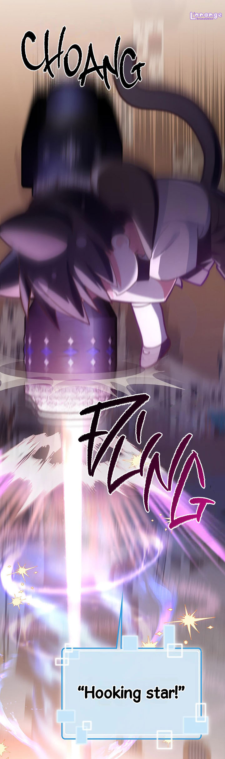 tên nhóc cùng bang hội là hàng xóm chapter 19 31