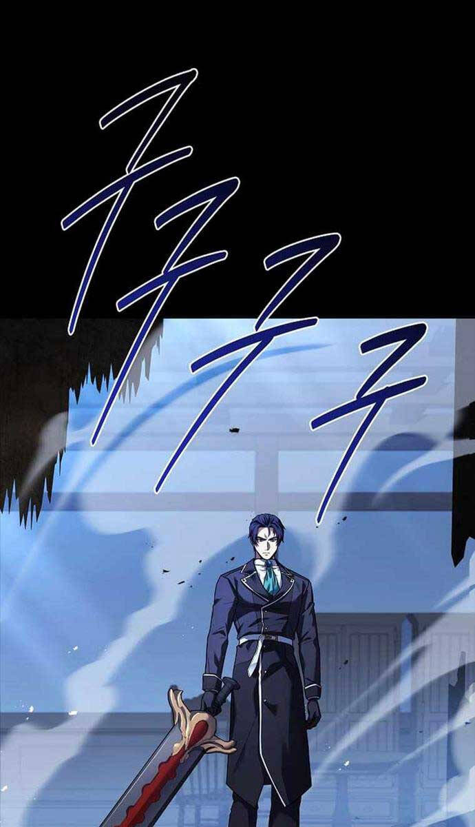 sự trở lại của hiệp sĩ giáo vô song chapter 119 124