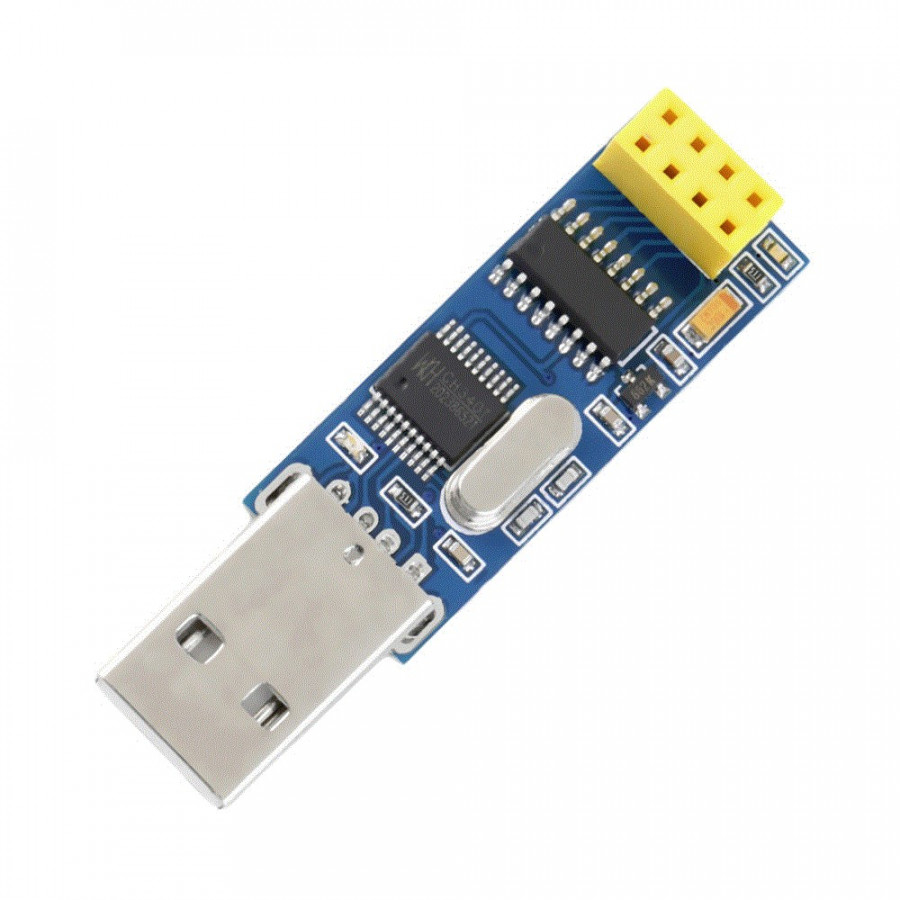 Module USB Giao Tiếp UART - nRF24L01