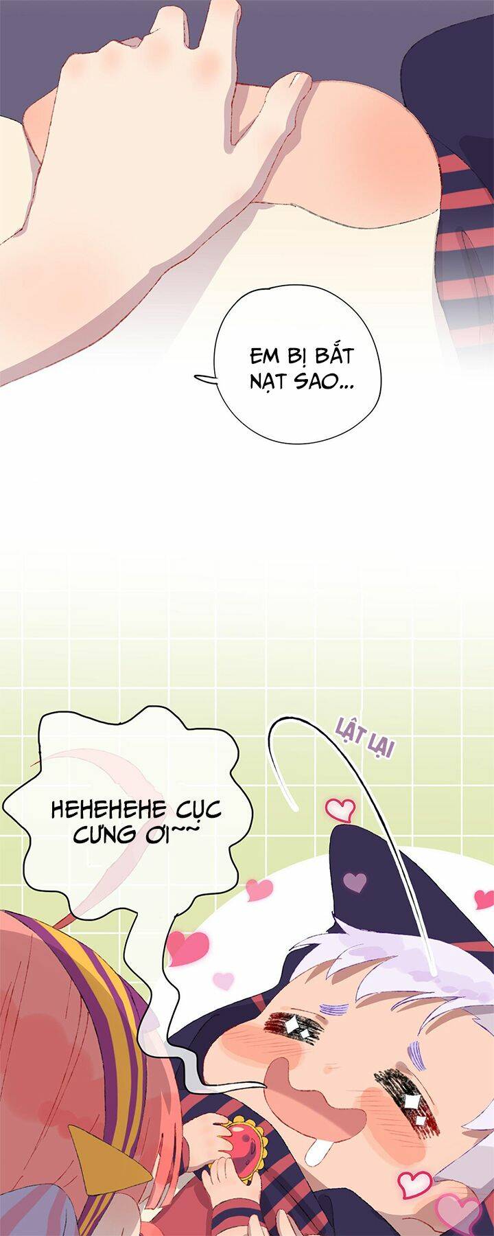 một ngày nọ tôi nhặt được một chú rồng chapter 12 43