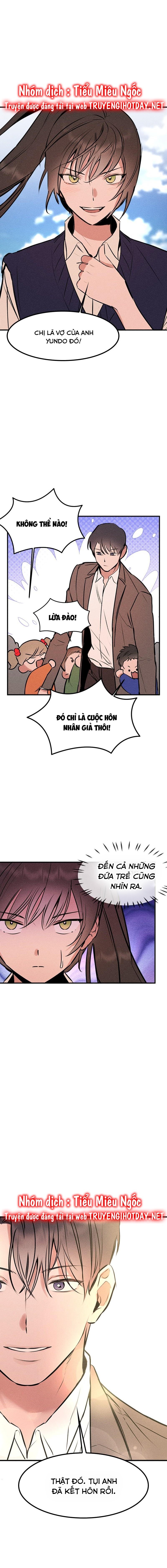 cuộc sống riêng của chị tôi chapter 35 6