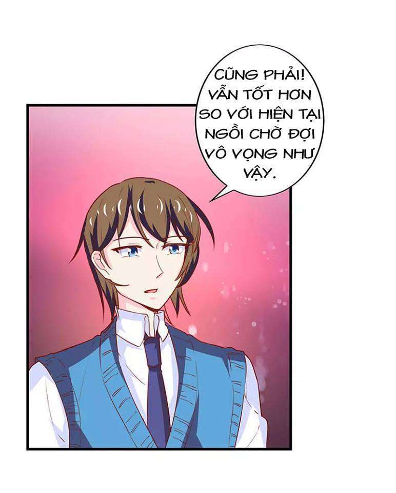 không gả cho tổng tài, gả cho người hầu chapter 184 16