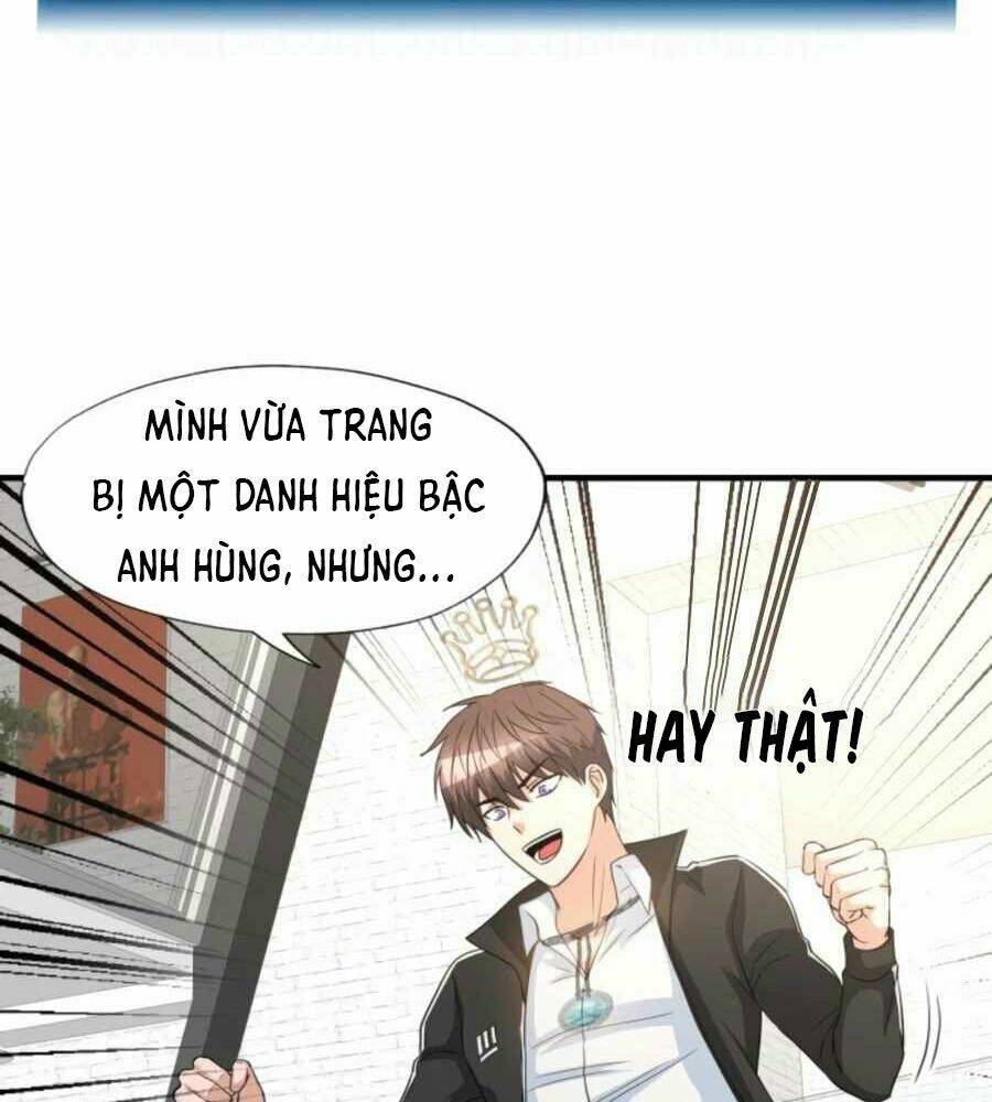 mẹ tôi là chòm sao bảo hộ m chapter 22 73