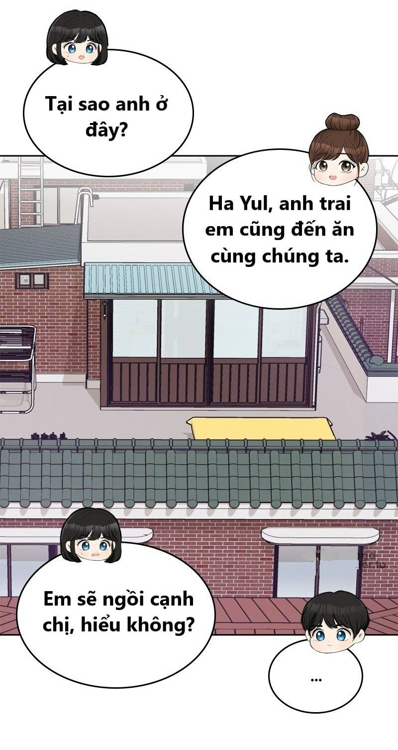 gửi tới bạn...người nắm giữ ngôi sao chapter 6 12