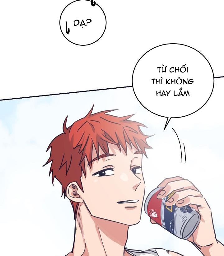 phương pháp tránh mặt trời chapter 1 44