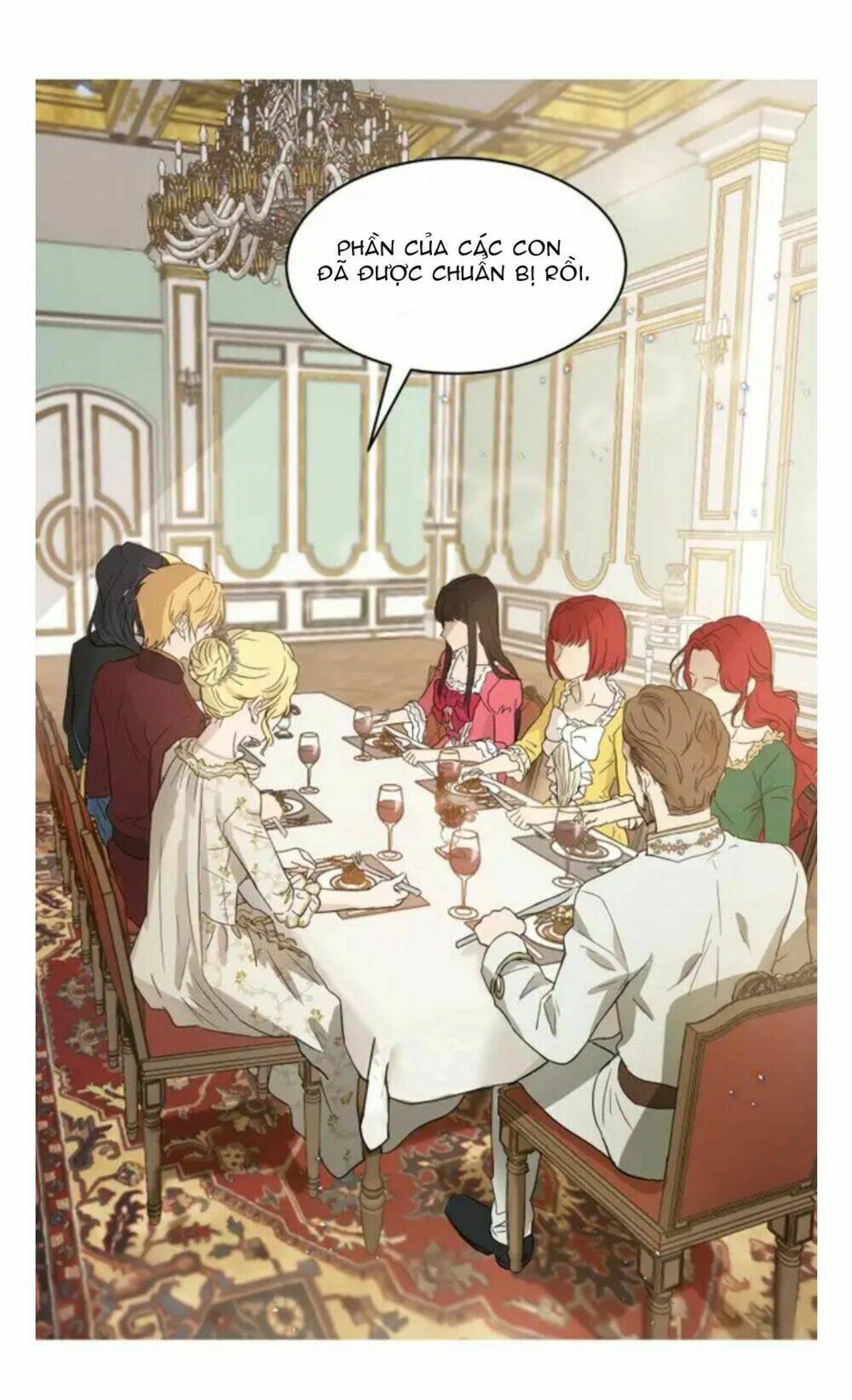 khế ước của ma tộc chapter 1 70