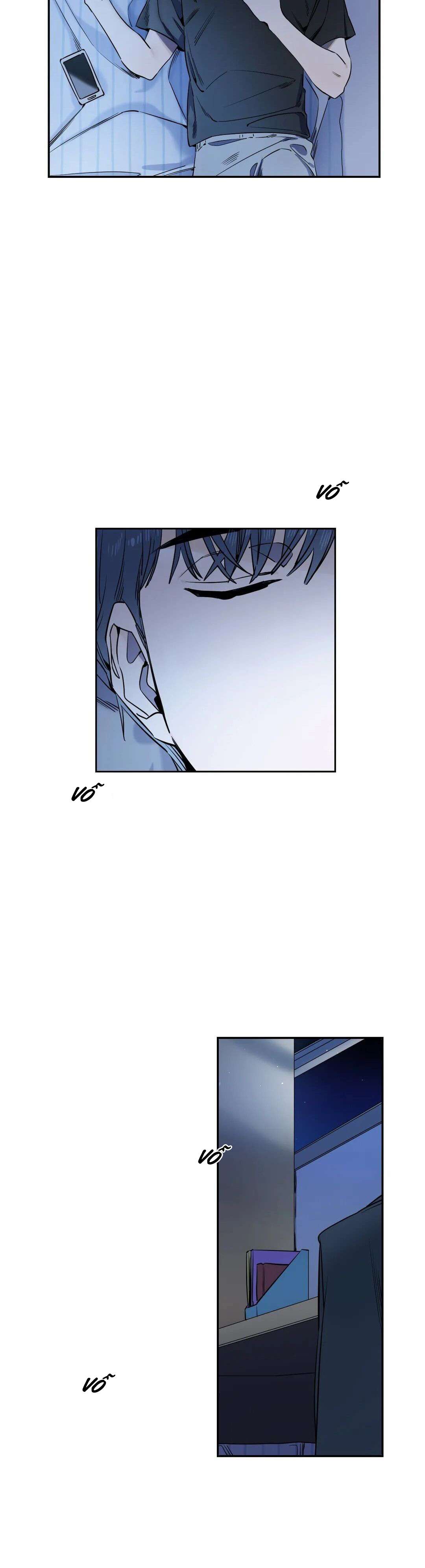 quán café tình nhân chapter 22 7