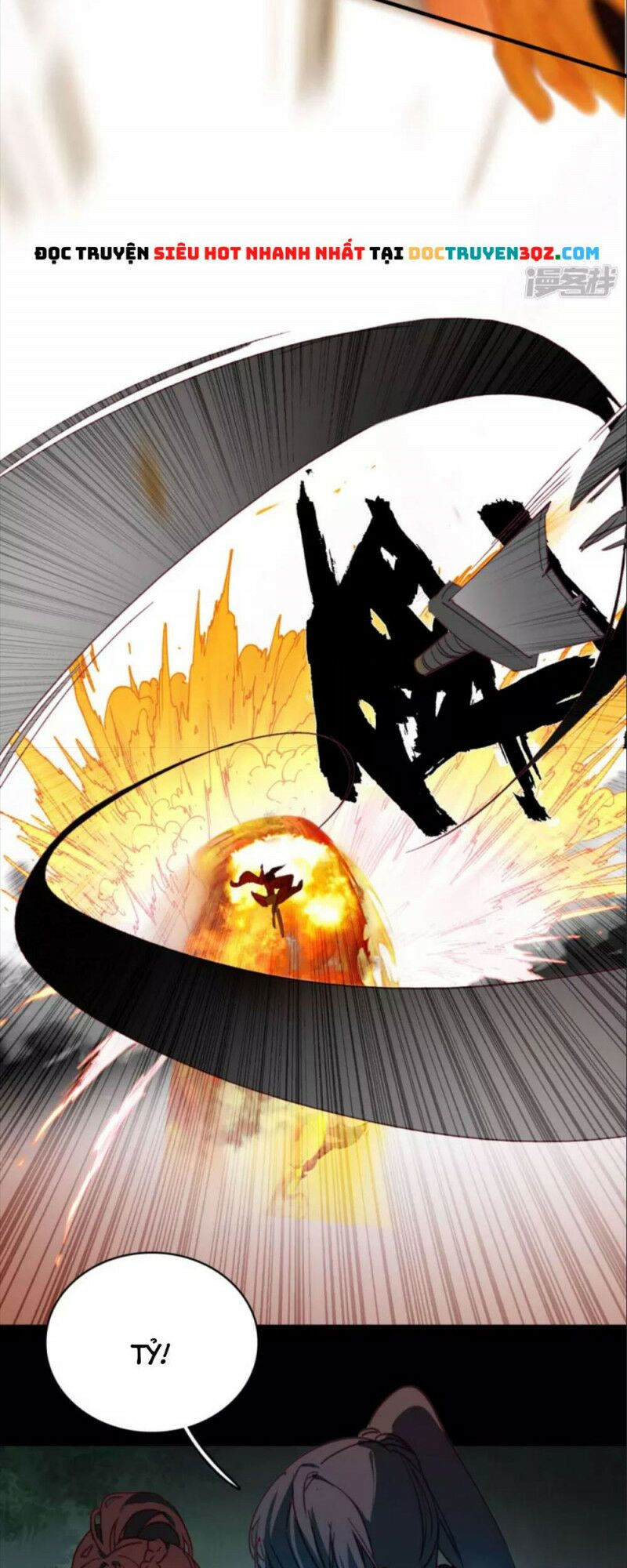 long hồn chiến tôn chapter 7 12