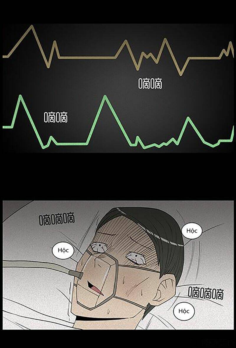 kinh dị đêm khuya chapter 48 54