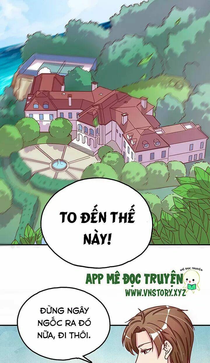 yêu em, sai đến tận cùng chapter 23 11