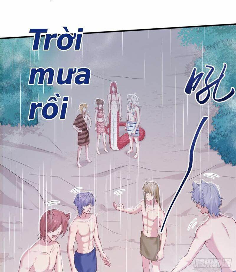 [16+] thảnh thơi thú thế chủng chủng điền, sinh sinh tể chapter 161 10