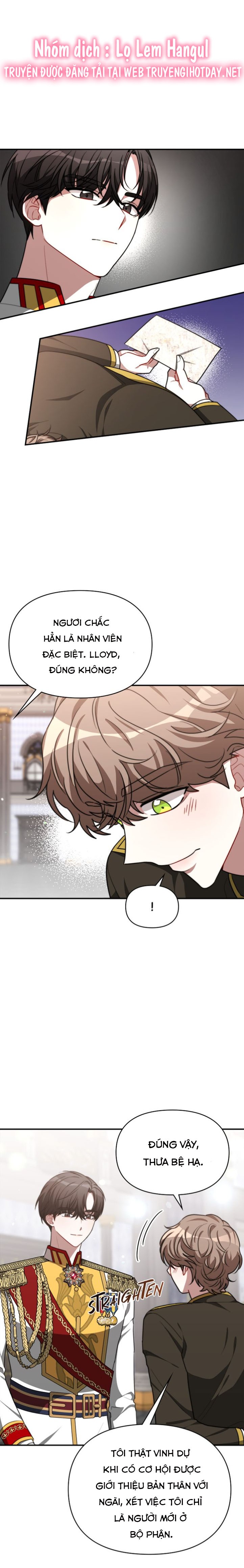 chuyện tình tay ba chapter 45 3