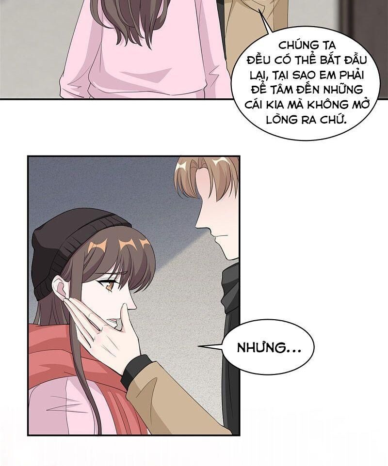 tổng tài, tránh xa tôi ra chapter 67 3