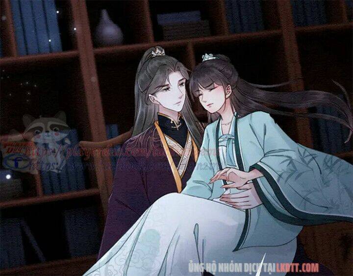 trọng sinh bá sủng nhiếp chính vương quá mạnh mẽ chapter 111 21