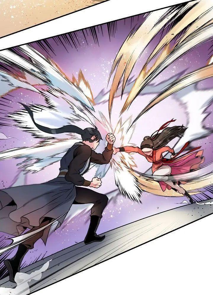 tôi là người mạnh nhất khi theo chủ nghĩa võ thuật chapter 14 76