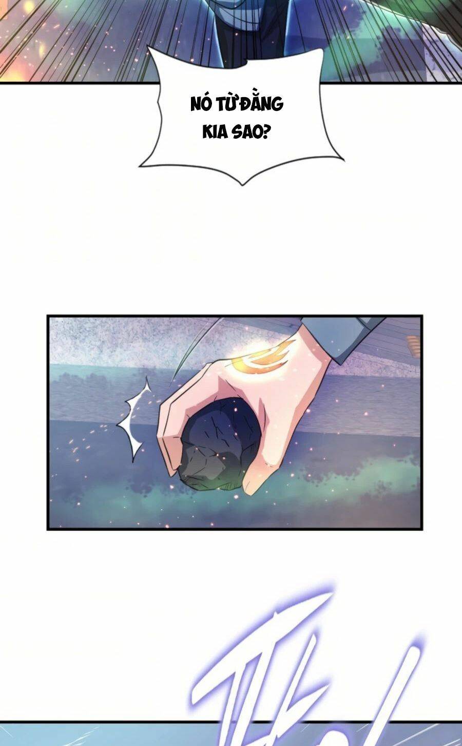 mẹ tôi là chòm sao bảo hộ m chapter 28 55