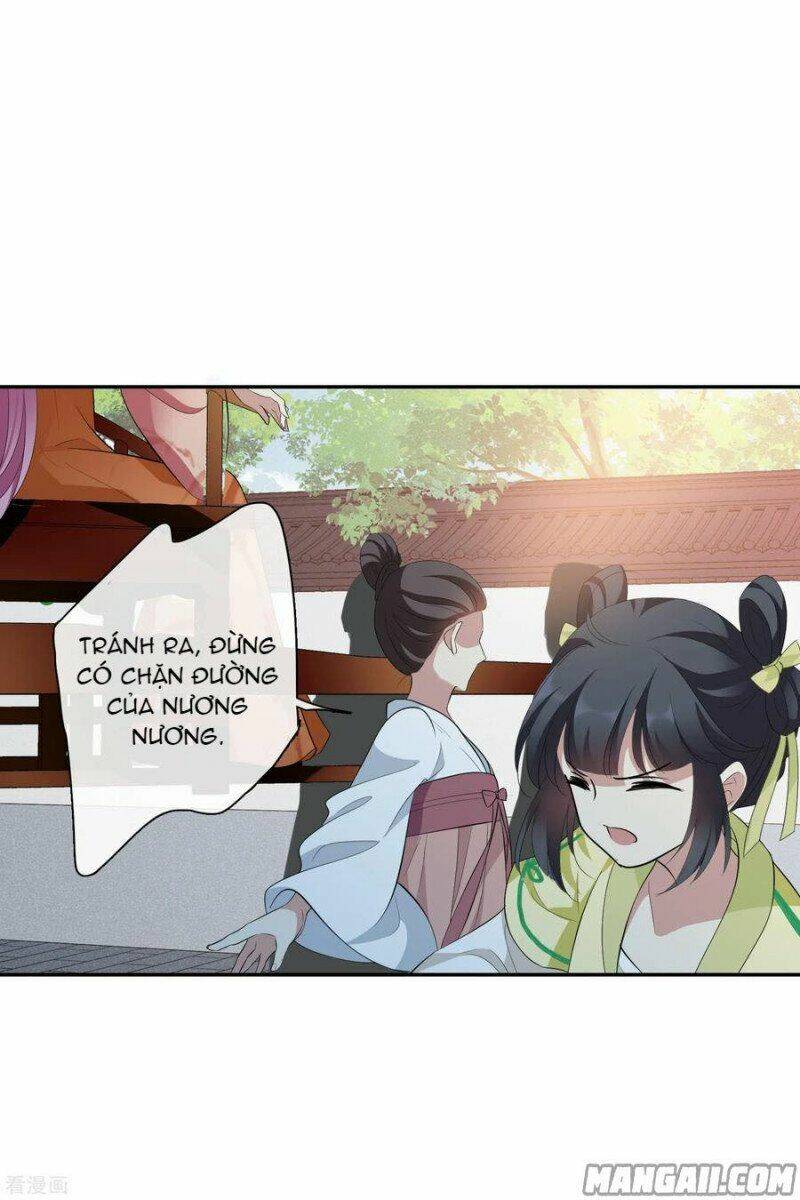 toàn cơ từ chapter 64.1 5