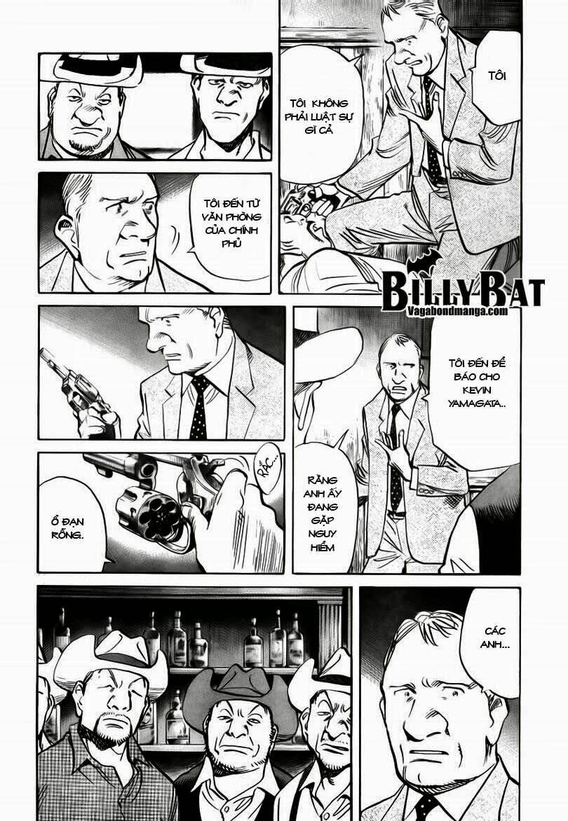 billy bat chapter 33 16