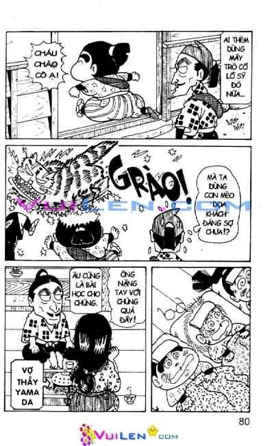 ninja loạn thị chapter 34 81