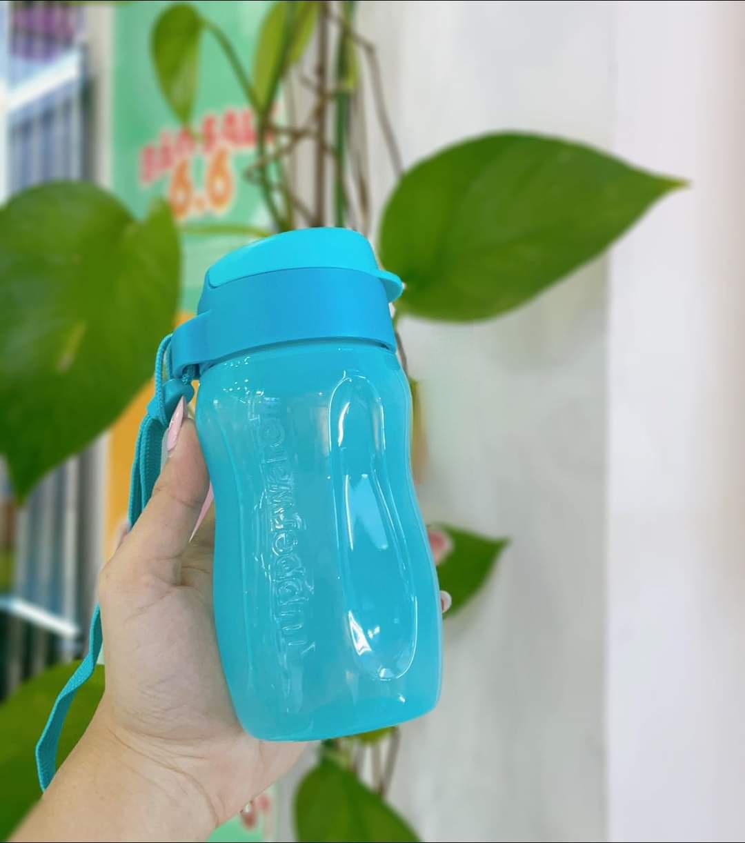 Bình Nước Eco Bottle Gen II 310ml TUPPERWARE HÀNG CHÍNH HÃNG