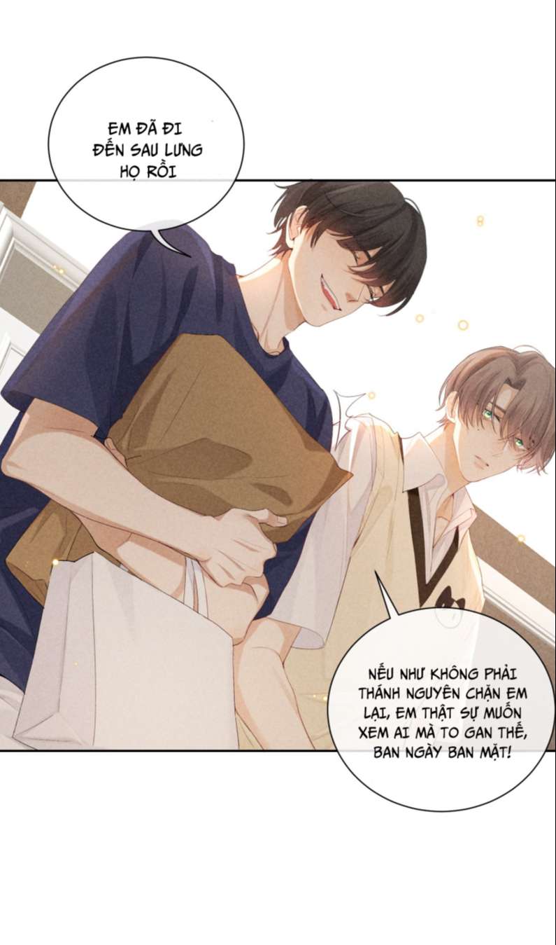 trò chơi săn mồi chapter 53 44