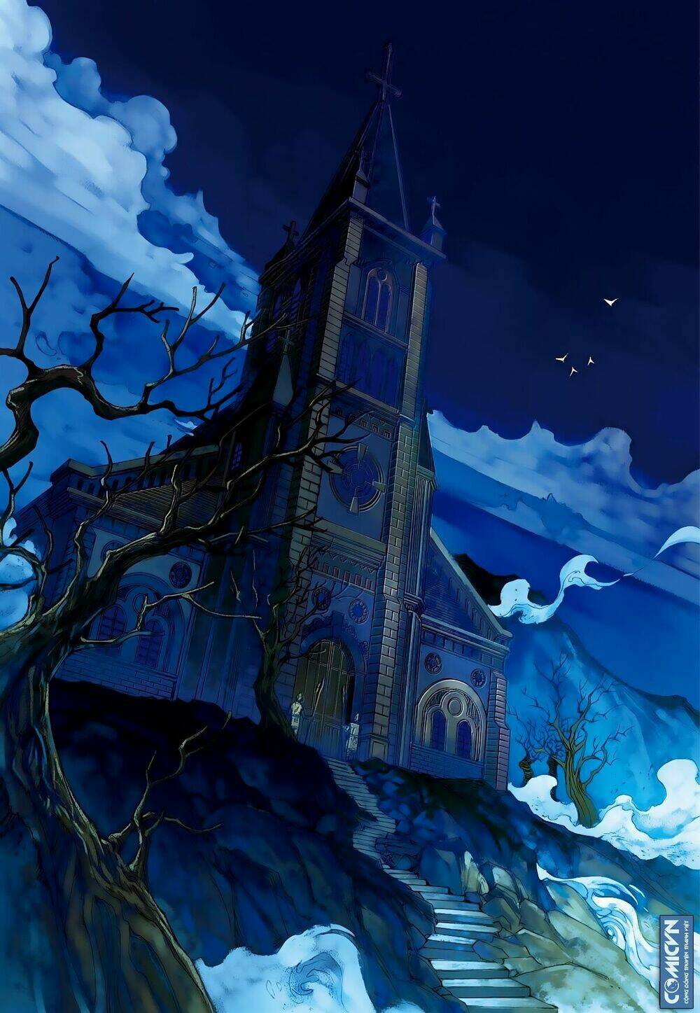 bron of brave (tái tạo không gian) chapter 29 5