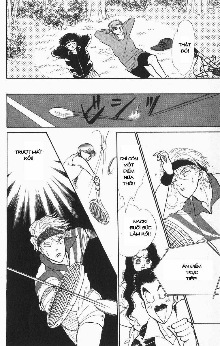 itazura na kiss chapter 27 41