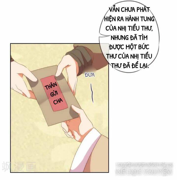 ồ, phu quân đáng yêu của tôi! chapter 26 6