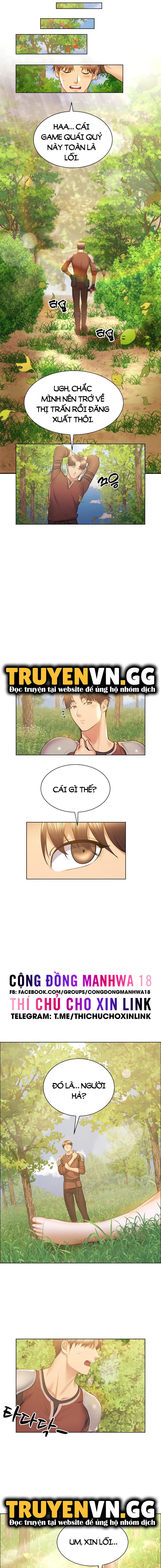 bug game số hưởng chapter 6 10