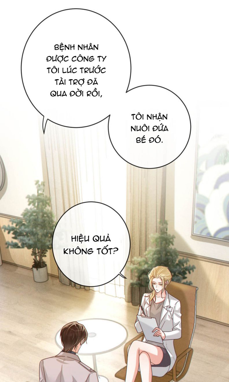 nịch tửu chapter 52 13