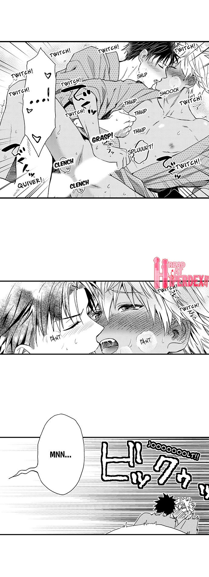 bị chịch bởi thằng bạn thân chapter 30.1 4