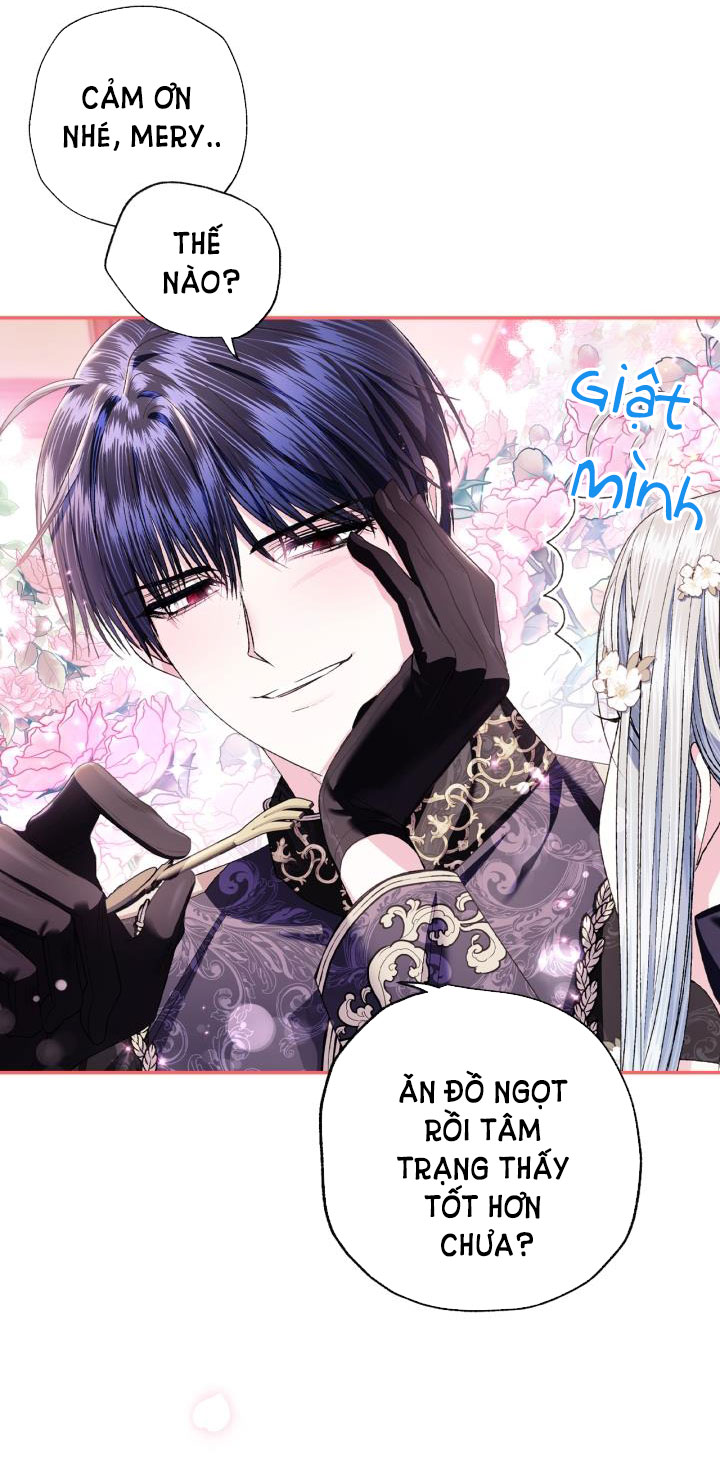 cha à, con không muốn kết hôn đâu chapter 77 23