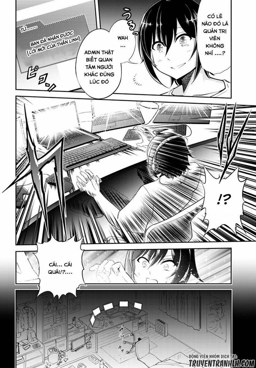 live dungeon! chapter 1 17