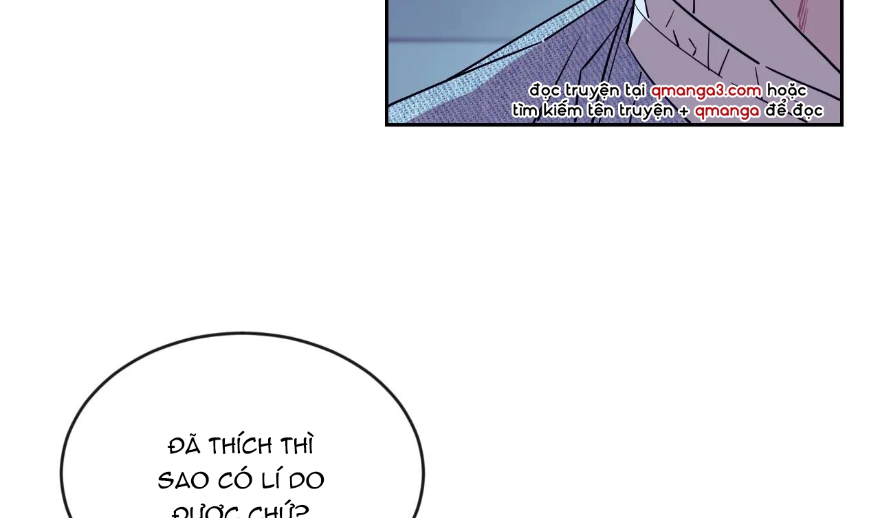 tiêu chuẩn tình yêu 100% chapter 3 110