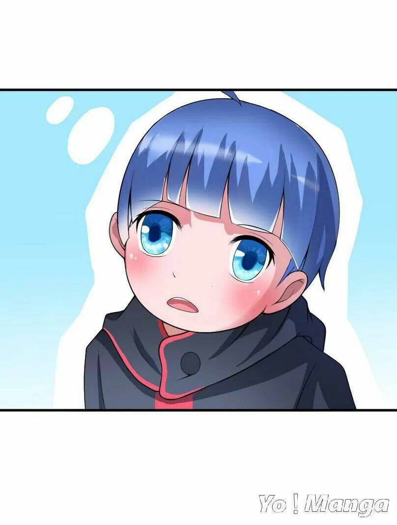 cô dâu gả thay của tổng tài chapter 106 28