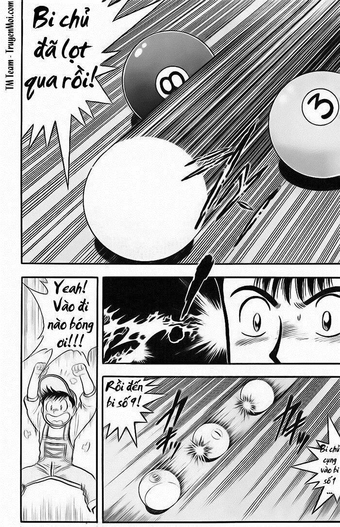 break shot chapter 119 9